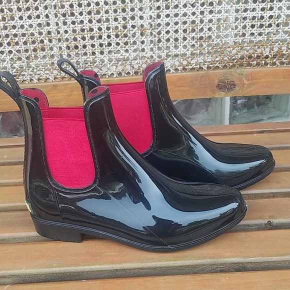 Ralph Lauren Shoes - Lauren by Ralph Lauren rain booties